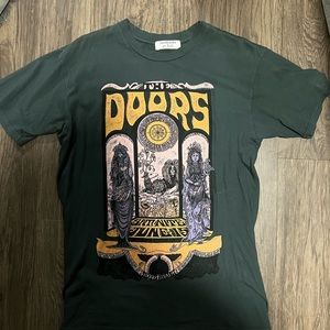 Free people The Doors T-Shirt